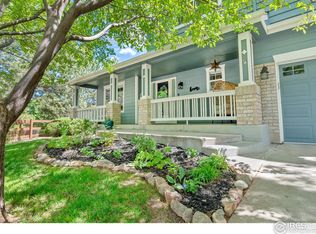 7238 Kersey Ct, Fort Collins, CO 80525