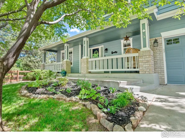 7238 Kersey Ct, Fort Collins, CO 80525