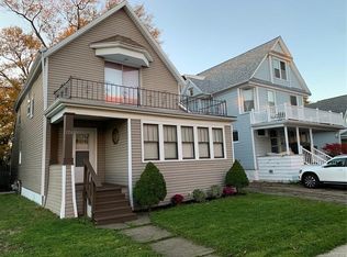 124 Hoyt St, Buffalo, NY 14213