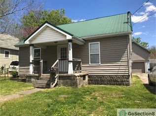839 E 7th St, Lexington, KY 40505