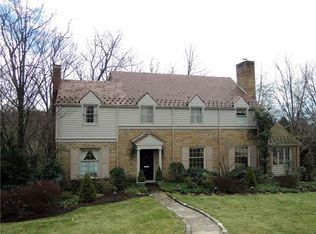 675 Valleyview Rd, Pittsburgh, PA 15243