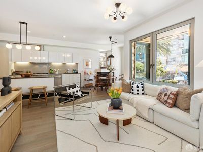 35 Dolores St APT 201, San Francisco, CA, 94103