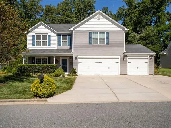 1908 Buckminster Dr, Whitsett, NC 27377