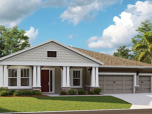 Craftsman A - CRT2 Color Scheme