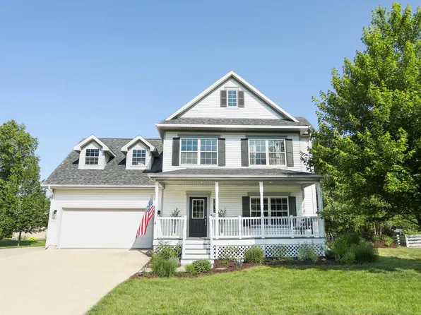 3012 Sapphire Cir, Ames, IA 50010