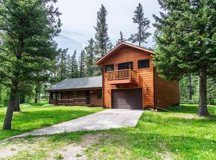 4886 Strains Ln, Monarch, MT 59463