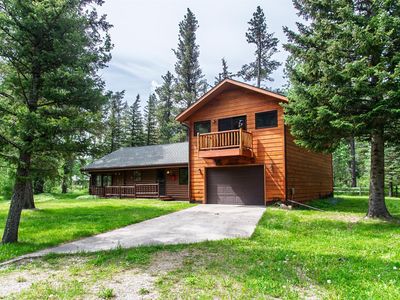 4886 Strains Ln, Monarch, MT, 59463