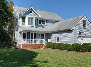 1019 Red Bay Ln, Chesapeake, VA 23322