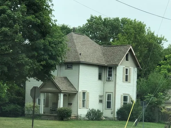 459 Marion Ave, Mansfield, OH 44903