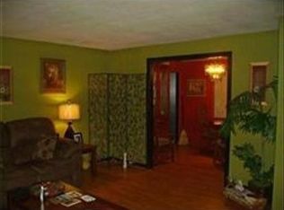 63 Appleby St, Brockton, MA 02302