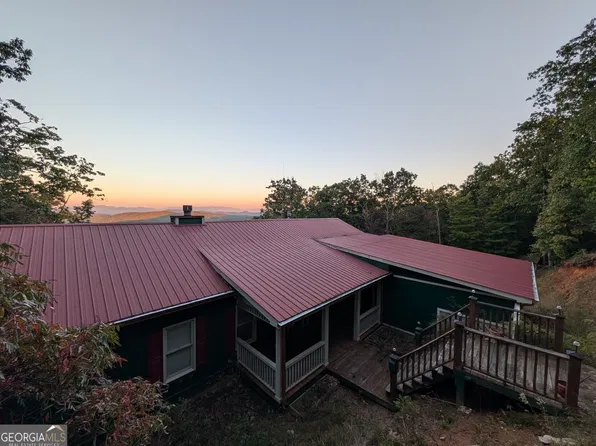 839 Enchanting Cir, Morganton, GA 30560