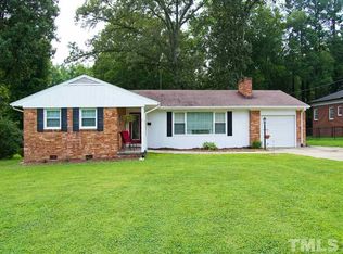 1225 Ridgecrest Ave, Burlington, NC 27215
