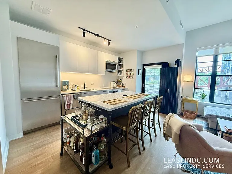 1625 Eckington Pl NE #321 — Photo 10