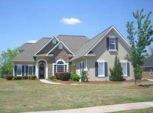 101 Farmington Ct, Centerville, GA 31028