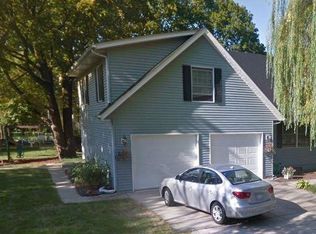2322 Elisha Ave, Zion, IL