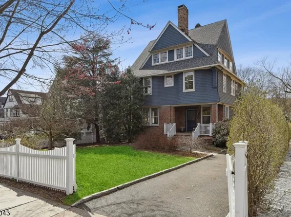 96 S Fullerton Ave, Montclair Twp., NJ 07042
