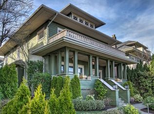 933 18th Ave E, Seattle, WA 98112