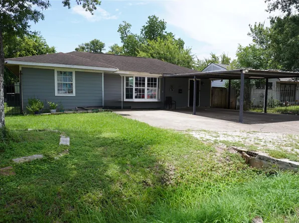 5714 Oriole St, Houston, TX 77017