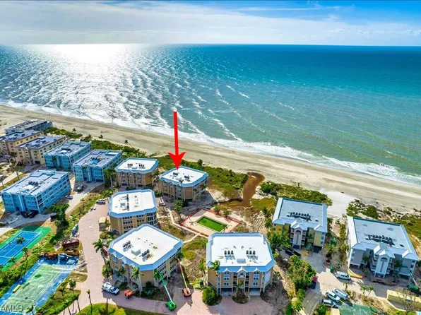 3215 W Gulf Dr Unit B101, Sanibel, FL 33957