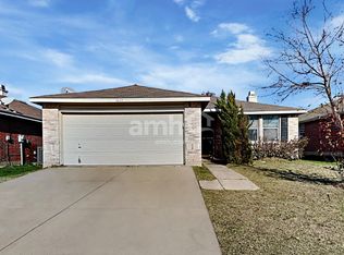 1637 Baxter Springs Dr, Justin, TX 76247