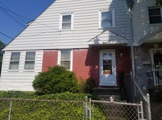 3502 W 10th St, Chester, PA 19013