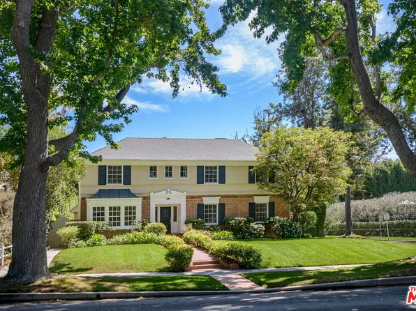336 Loring Ave, Los Angeles, CA 90024