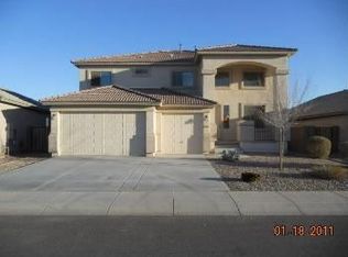 45124 W Horse Mesa Rd, Maricopa, AZ 85139