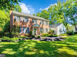 803 Richards Rd, Wayne, PA 19087