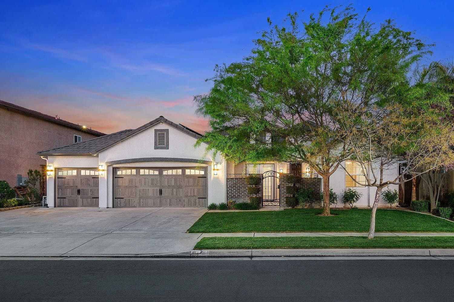 3156 N Douglas Ave, Fresno, CA 93727 Zillow