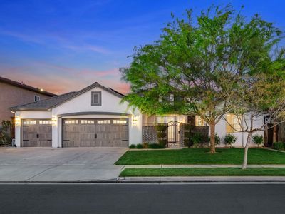 3156 N Douglas Ave, Fresno, CA, 93727