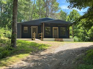 4509 Raven View Way, Del Rio, TN 37727