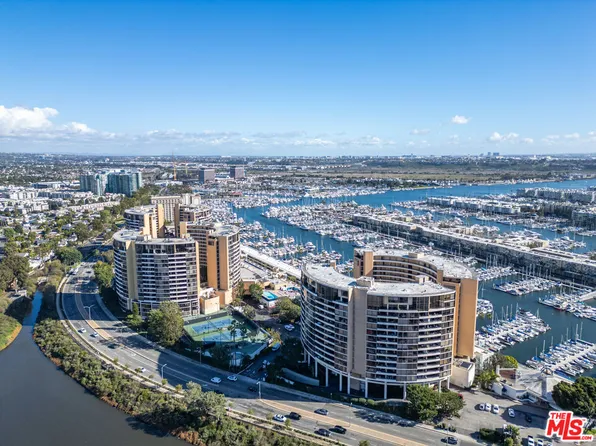 4316 Marina City Dr Unit 1033, Marina Del Rey, CA 90292