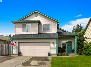 17014 NE 33rd St, Vancouver, WA