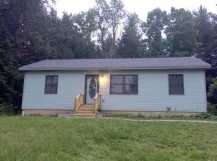 27 Glenvalley Dr, Cambridge, VT 05444