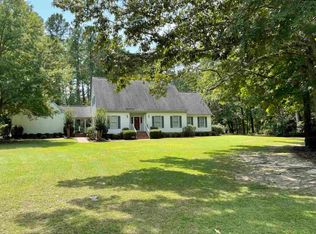 4425 Ramsgate Dr, Orangeburg, SC 29118