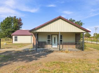 22345 W 10th St N, Haskell, OK 74436