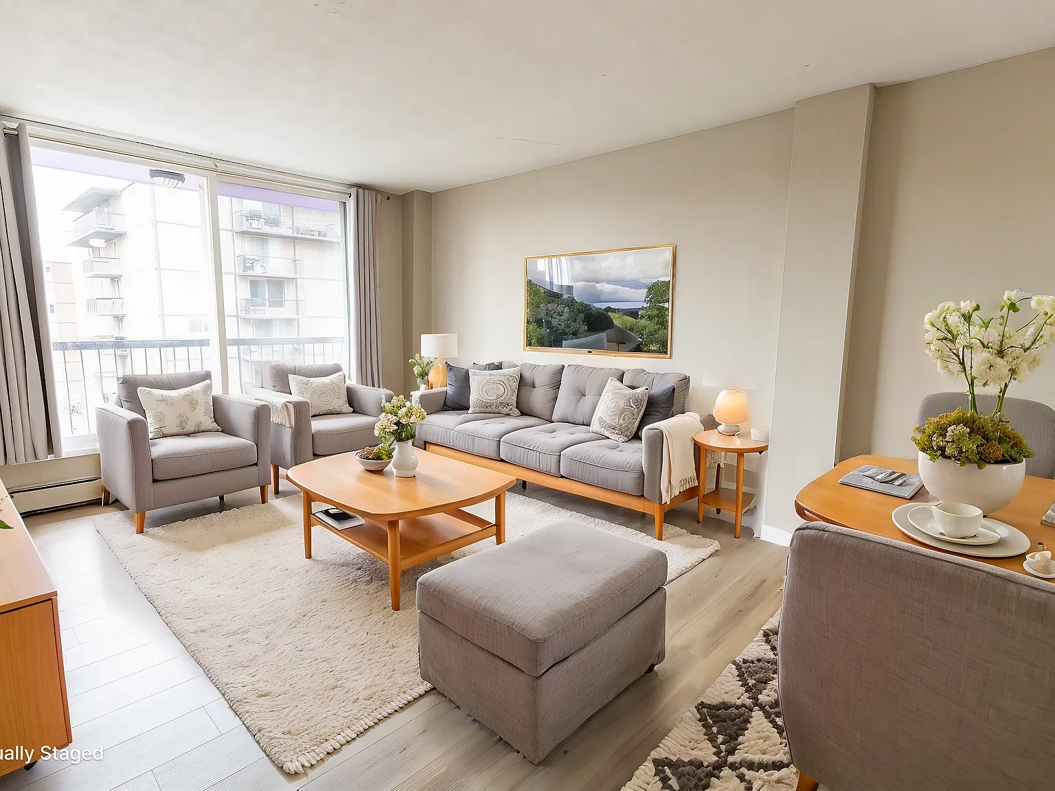 Willmax Apartments — Photo 2