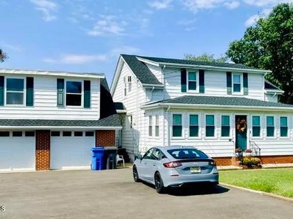 520 Parkwood Avenue, Toms River, NJ 08753