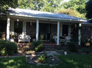 5620 Bob O Link Rd, Perdido Key, FL 32507