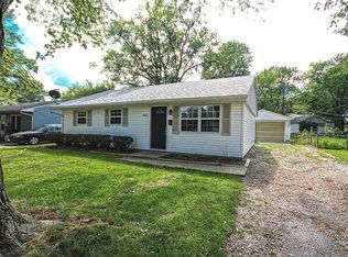 1815 S 32nd St, Decatur, IL 62521