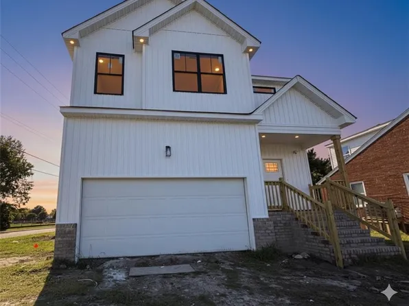 2608 Peach St, Portsmouth, VA 23704