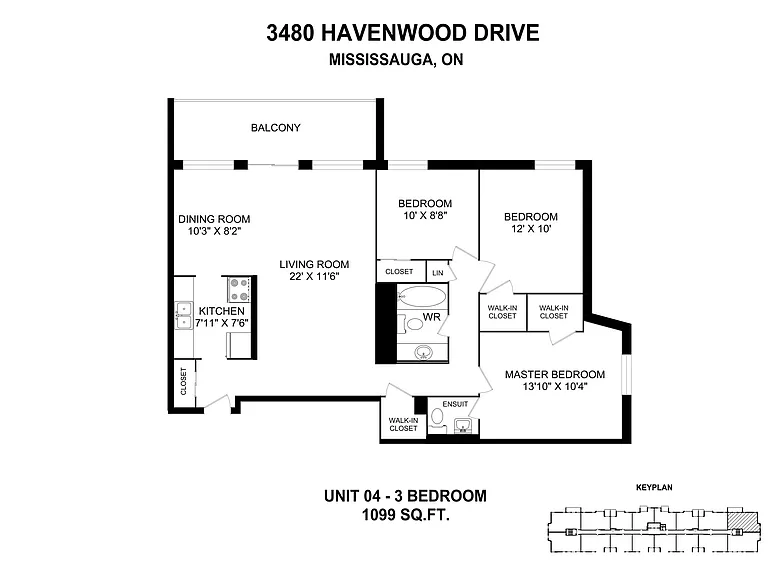 3480 Havenwood Dr — Photo 16