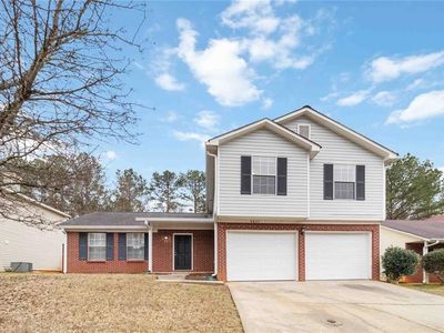 4835 Haymarket Trl, Decatur, GA, 30035