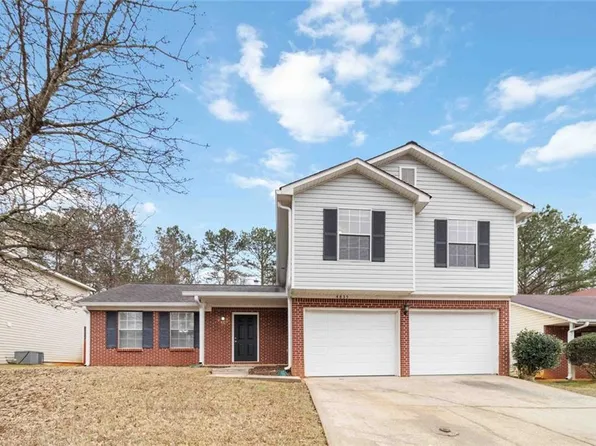 4835 Haymarket Trl, Decatur, GA 30035
