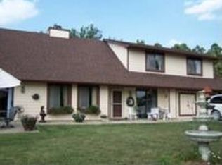 314 NW 1261st Rd, Holden, MO 64040