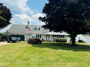 9531 W Ridge Rd, Elyria, OH 44035