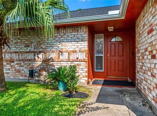 2603 Grand Teton Dr, Houston, TX 77067