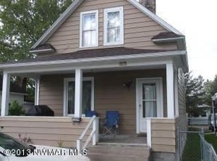 905 America Ave NW, Bemidji, MN 56601