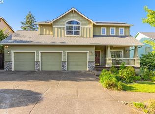 15511 SE Belmore Hts, Portland, OR 97236
