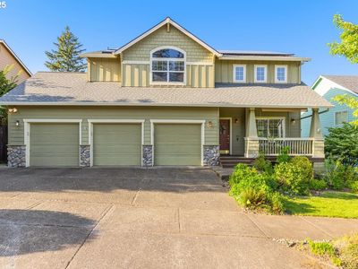 15511 SE Belmore Hts, Portland, OR, 97236